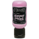 Dylusions Shimmer Paint 1 fl.oz. - Rose Quartz