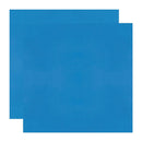 Simple Stories Colour Vibe Double-Sided Cardstock 12"X12" - Denim*