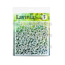 Lavinia Stencil 20cm x 20cm - Dynamic