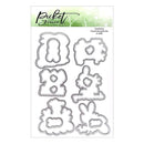 Picket Fence Studios Steel Dies - Eastertime*