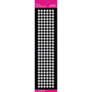 Jolee's Boutique Themed Stickers Clear Thick Borders Bling*