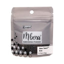 Imagine Mboss Embossing Powder - New Years Eve - 0.76oz, 21.6g*