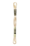 DMC Stranded Cotton 8m - ECRU