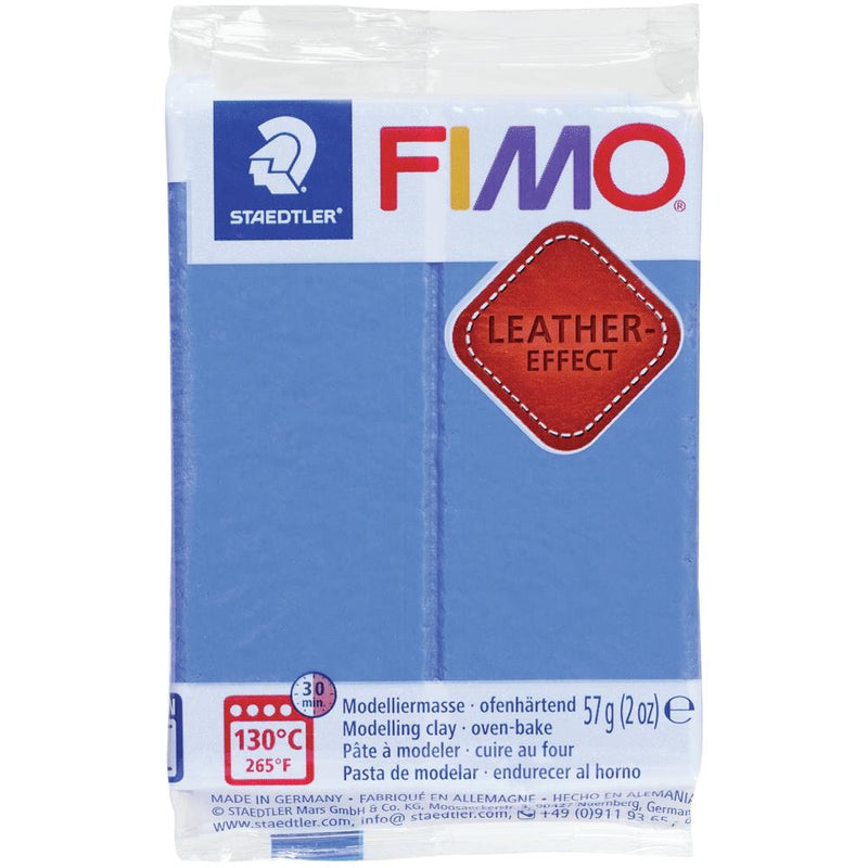 Fimo Soft Polymer Clay - 2oz