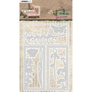 Studio Light HEN Natures Dream Cutting Die Nr. 706, Twigs And Frames*