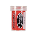 Stampendous Embossing Powder 0.46oz - Deep Orange*