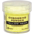 Ranger Embossing Powder - Yellow Neon*
