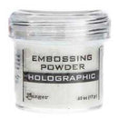Ranger Embossing Powder  - Holographic 0.60 oz
