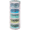 Studio Light Glitters 5/Pkg Nr. 02, Blue/Green*