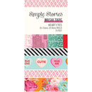 Simple Stories Heart Eyes - Washi Tape 5 pack*