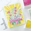 Pinkfresh Studio Die - Enchanting Meadows*