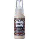 Folkart Dots Acrylic Paint 2oz - Ancient Stone*
