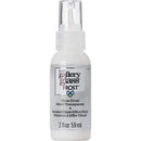 FolkArt Gallery Glass Paint 2oz - Clear Frost