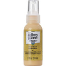 FolkArt Gallery Glass Paint 2oz - Frost Sand*