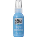 FolkArt Gallery Glass Paint 2oz - Blue Diamond