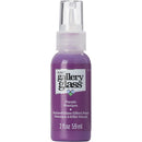 FolkArt Gallery Glass Paint 2oz - Purple