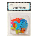 Junkitz Mini Feltz - Destinations 18pcs