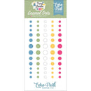 Echo Park Enamel Dots Fairy Garden*
