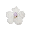 Prima Marketing Mulberry Paper Flowers - Lovely/Love Notes*