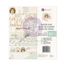 Prima Marketing Double-Sided Paper Pad 6"X6" 32 pack - Miel By Frank Garcia*