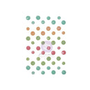 Prima Marketing Peach Tea Say It In Crystals Assorted Dots 48 pack*