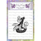 Fairy Hugs Clear Stamps - Kimba*