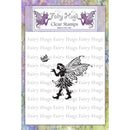 Fairy Hugs Clear Stamps - Sivelle*
