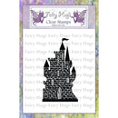 Fairy Hugs Clear Stamps - Stone Castle*