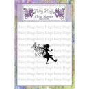 Fairy Hugs Clear Stamps - Dixie