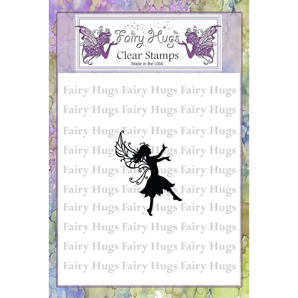 Fairy Hugs Clear Stamps - Pixie*