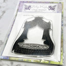 Fairy Hugs Clear Stamps - Fairy Stage