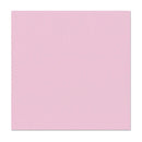 Bazzill Fourz Cardstock 12in x 12in - Mauve Ice/Grasscloth*