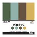 PhotoPlay Cardstock Variety Pack 8 pack  Fresh Picked 2