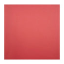 Poppy Crafts 12"x12" Textured Cardstock - French Rose