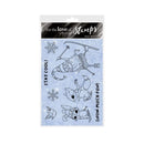Hunkydory For the Love of Stamps - Snow Much Fun!*