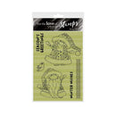 Hunkydory For the Love of Stamps - Winter Wishes*