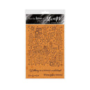 Hunkydory For the Love of Stamps - A Nordic Woodland*