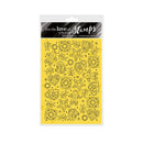 Hunkydory For the Love of Stamps - A Patterned Christmas*