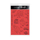 Hunkydory For the Love of Stamps - Tweet Christmas Robins*