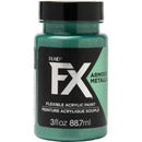 FX Armour Metallic Paint 3oz - Emerald*