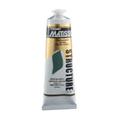 Matisse Structure Paint 75mL - Green Grey (Antique)