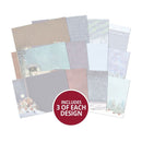 Hunkydory Season's Greetings Luxury Card Inserts*