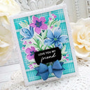 Pinkfresh Studio Die - Garden Florals*