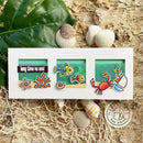 Hero Arts Frame Cut Dies - Graphic Reef*