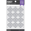Hero Arts Fancy Dies Parquet*