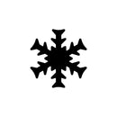 Poppy Crafts Small Craft Punch - Snowflake