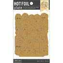 Hero Arts Hot Foil Plate United People