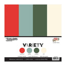 PhotoPlay Cardstock Variety Pack 8 pack*