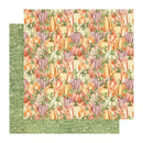 Graphic 45 Hello Pumpkin Double-Sided Cardstock 12"x 12" - Harvest Time*