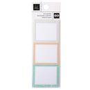 Heidi Swapp Set Sail Label Stickers 60 pack*